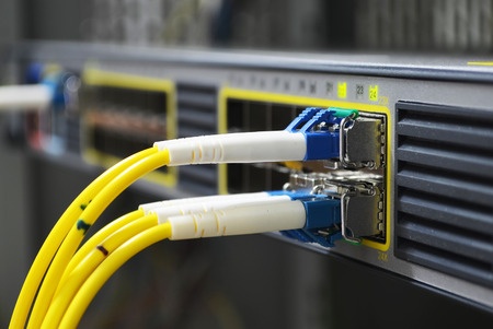 Network switch